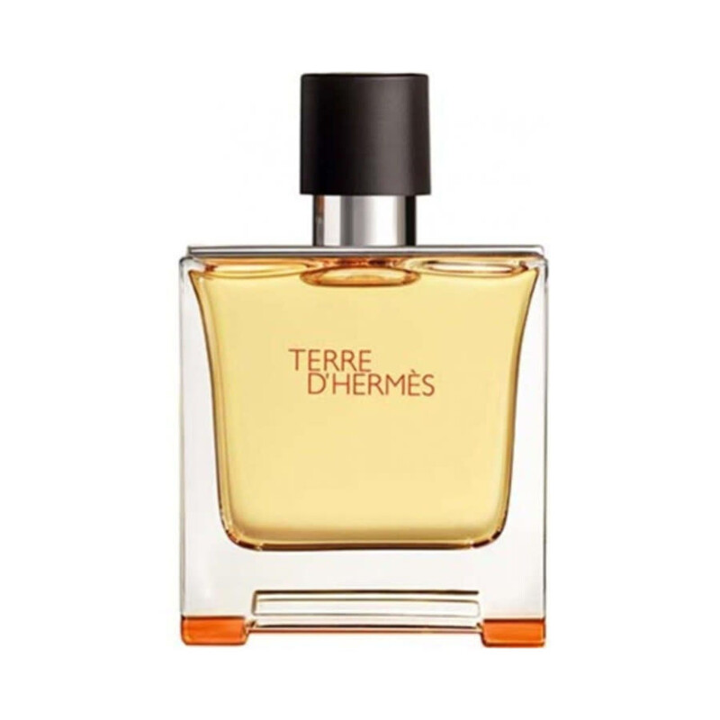 Hermès Hermes Terre D'Hermes M 75 мл - Парфюм 1